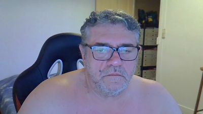 _Hippo_ webcam cam4 model stream image