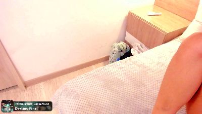 Angel_ee webcam model stream image