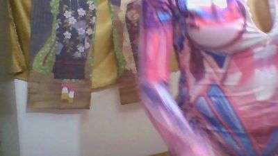 Elsitax webcam model stream image