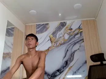 Mick_storm webcam model stream image