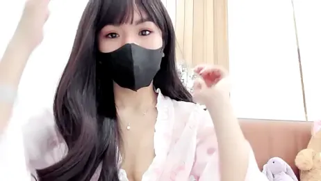 Lita-Julia webcam model stream image