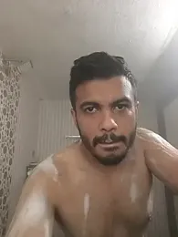 SilentTerr webcam model stream image