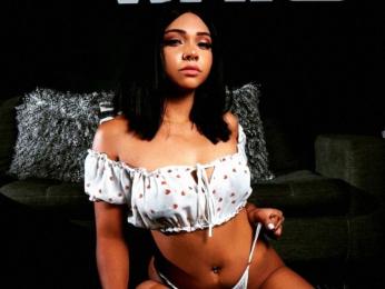 NashaLoule webcam livejasmin model stream image