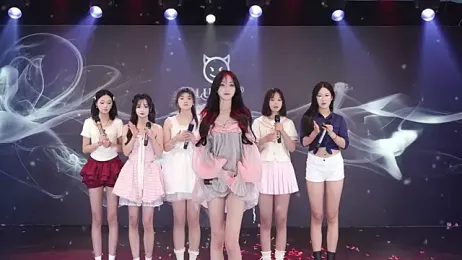 RV-525 webcam model stream image