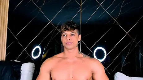 Owen_Muzcle webcam model stream image