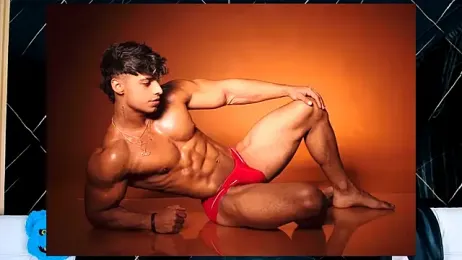 Owen_Muzcle webcam stripchat model stream image