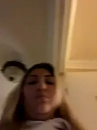 LittleMissEeve webcam model stream image