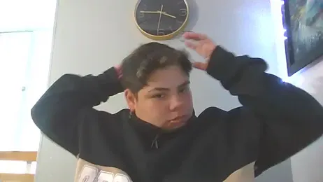 Hailey_Curvy webcam model stream image