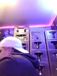 Hailey_Curvy webcam model stream image