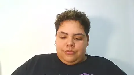 Hailey_Curvy webcam model stream image