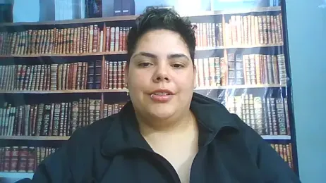 Hailey_Curvy webcam model stream image