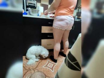 9SweetGirl9 webcam bongacams model stream image