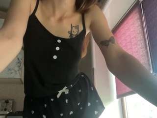 fayeschoenhals webcam model stream image