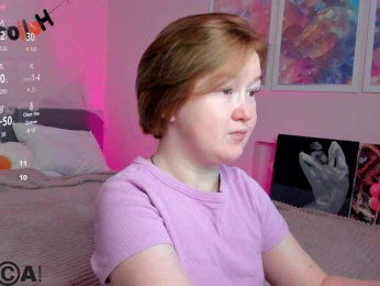 Sara-Moor webcam bongacams model stream image