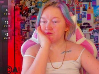 Sara-Moor webcam model stream image