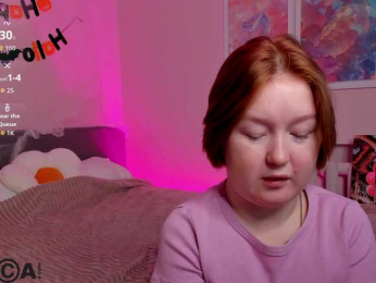 Sara-Moor webcam bongacams model stream image