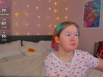 Sara-Moor webcam model stream image