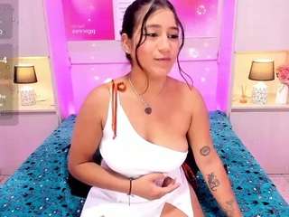 candyymaria webcam model stream image