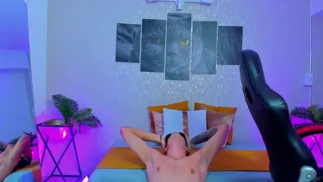 nils_saint webcam model stream image