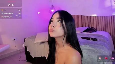 Mariana_sweetest webcam model stream image