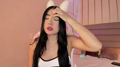 Mariana_sweetest webcam model stream image