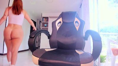 AmelieSweet webcam model stream image