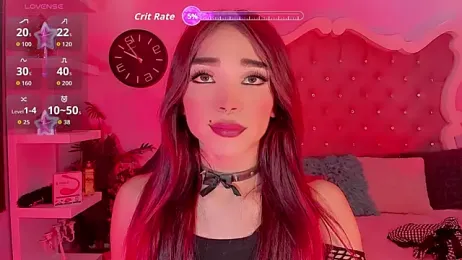 LeyXandrabraz webcam model stream image