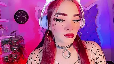 LeyXandrabraz webcam model stream image