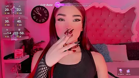 LeyXandrabraz webcam model stream image