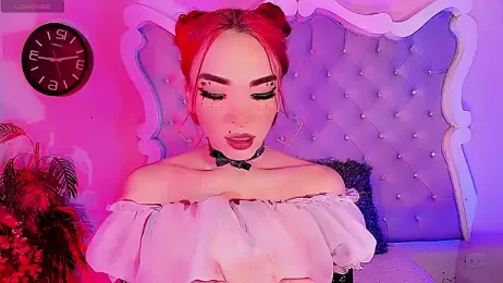 LeyXandrabraz webcam model stream image