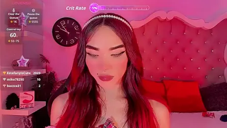 LeyXandrabraz webcam model stream image