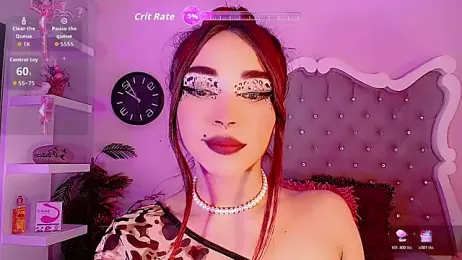 LeyXandrabraz webcam stripchat model stream image