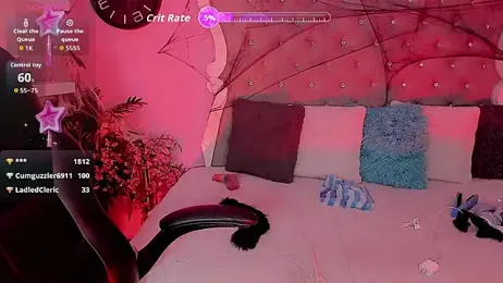 LeyXandrabraz webcam model stream image