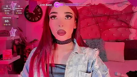 LeyXandrabraz webcam model stream image