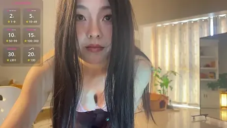 nanaliu6 webcam model stream image