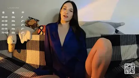 OdelynBagge webcam model stream image