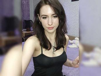 DragonessMiss webcam model stream image