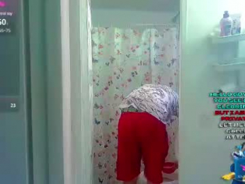 andy_gray01 webcam model stream image