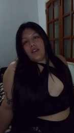 SOY_BRUNA6 webcam cam4 model stream image