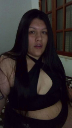 SOY_BRUNA6 webcam model stream image