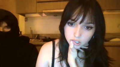 honeeycat webcam model stream image
