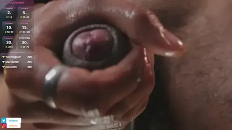 Colstorw_ webcam model stream image