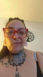 Runawaywoman webcam model stream image
