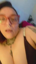 Runawaywoman webcam model stream image