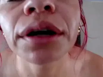 VioletaaaSlave webcam model stream image