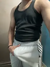 raghavs webcam model stream image