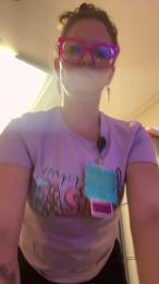 Lynniexo webcam model stream image