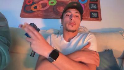 AmoElite webcam model stream image