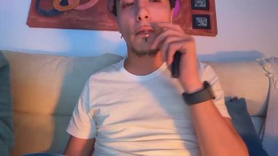 AmoElite webcam model stream image