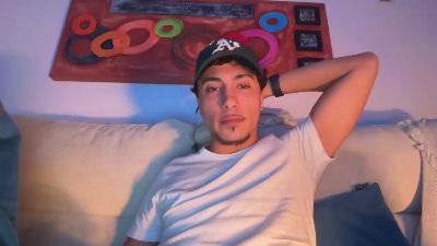 AmoElite webcam cam4 model stream image